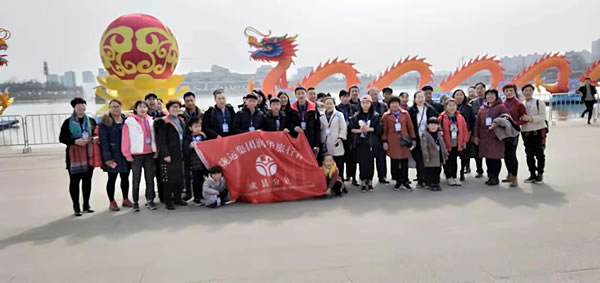 【定制旅游】好消息！隴運(yùn)集團(tuán)潤(rùn)華旅行社推出新優(yōu)惠活動(dòng)！
