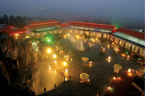 【定制旅游】好消息！隴運(yùn)集團(tuán)潤(rùn)華旅行社推出新優(yōu)惠活動(dòng)！