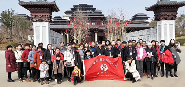 【定制旅游】好消息！隴運(yùn)集團(tuán)潤(rùn)華旅行社推出新優(yōu)惠活動(dòng)！