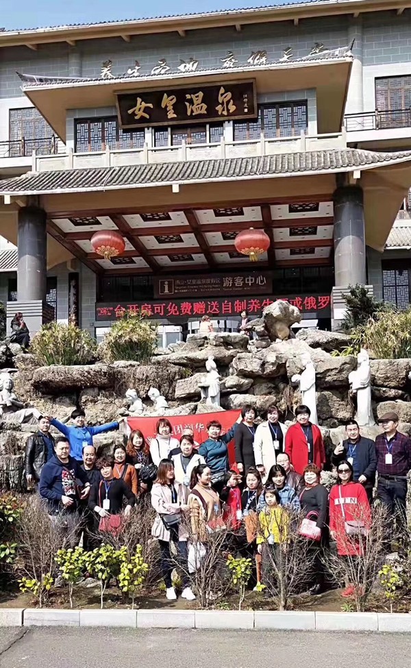 【定制旅游】好消息！隴運(yùn)集團(tuán)潤(rùn)華旅行社推出新優(yōu)惠活動(dòng)！