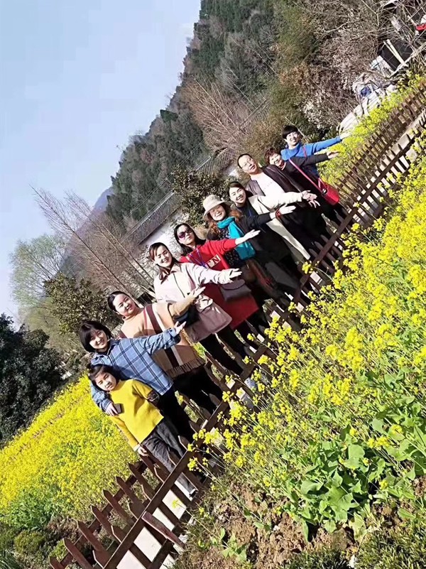 【定制旅游】好消息！隴運(yùn)集團(tuán)潤(rùn)華旅行社推出新優(yōu)惠活動(dòng)！